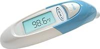 Algopix Similar Product 5 - Graco 1 Second Ear Thermometer