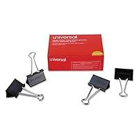 Algopix Similar Product 8 - Universal UNV10220 1 in Clip Capacity