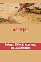 Algopix Similar Product 19 - Wood Job The Aspects Of Wood Its