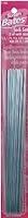 Algopix Similar Product 15 - Susan Bates 11108 Silvalume Double