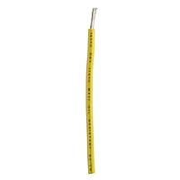Algopix Similar Product 9 - Ancor Yellow 16 AWG Primary Wire - 100'