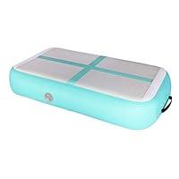 Algopix Similar Product 16 - ibigbean Tumble Track Spring Floor Home