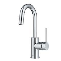 Algopix Similar Product 20 - Kraus KPF2600CH Mateo Kitchen Faucet
