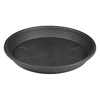 Algopix Similar Product 5 - GROW1 12'' Heavy Duty Pot Saucer