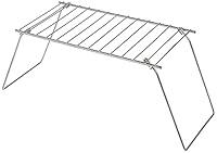 Algopix Similar Product 4 - Coghlans Pack Grill Silver 12 12 x