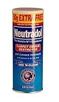 Algopix Similar Product 19 - Neutradol Carpet Freshener 400g