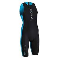 Algopix Similar Product 20 - ROKA Mens Viper Comp Triathlon
