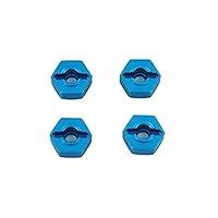 Algopix Similar Product 1 - Redcat Racing 02134B Aluminum Wheel