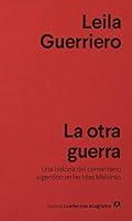 Algopix Similar Product 11 - La otra guerra Una historia del