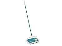 Algopix Similar Product 3 - Leifheit Floor Sweeper, 22cm, Turqoise