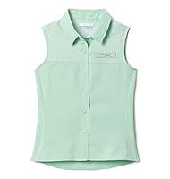 Algopix Similar Product 8 - Columbia Kids  Baby Tamiami Sleeveless