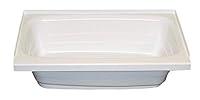 Algopix Similar Product 17 - Lippert Replacement 24 x 36 White