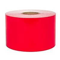 Algopix Similar Product 10 - LabelTac Premium Vinyl Supply 3x150