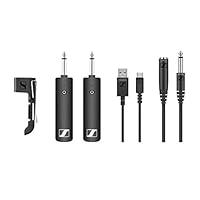 Algopix Similar Product 15 - Sennheiser XSWD Instrument Base Set