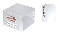 Algopix Similar Product 5 - Ultra Pro Dual Deck Box, Standard, Green