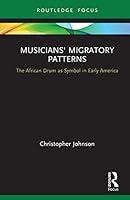 Algopix Similar Product 15 - Musicians Migratory Patterns The