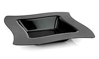 Algopix Similar Product 9 - Fineline Wave trends 12 oz Bowl Case