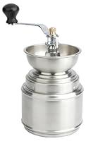 Algopix Similar Product 20 - Leopold Vienna Coffee Mill Stainless