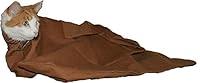 Algopix Similar Product 16 - CatinTheBag XS Red Cozy Comfort