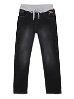 Algopix Similar Product 11 - chopper club Boys Jeans  Stretchable