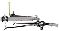 Algopix Similar Product 1 - Draw-Tite 66541 Trunnion Bar