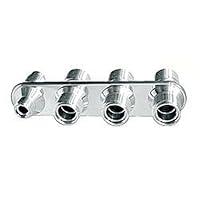 Algopix Similar Product 8 - Vintage Air 386600MBA StreamLine 4Way