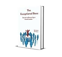 Algopix Similar Product 13 - The Exceptional Boss Secrets to