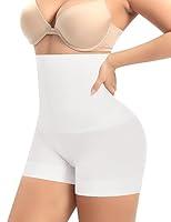 Algopix Similar Product 10 - Womens Slip Shorts for Under Dress