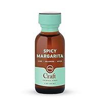 Algopix Similar Product 15 - WP Craft Cocktail Syrup Spicy
