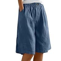 Algopix Similar Product 19 - WomenS Cotton ShortsDeal of The