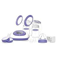 Algopix Similar Product 10 - Lansinoh Signature Pro Double Electric