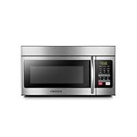 Algopix Similar Product 13 - CONTOURE RV Convection Microwave 16