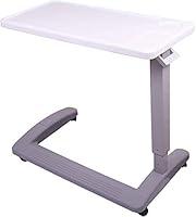 Algopix Similar Product 14 - Carex Over The Bed Table Hospital Bed