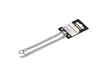 Algopix Similar Product 5 - Sterling BC33L1 Ball Chain, Chrome