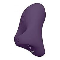 Algopix Similar Product 12 - Vive HANA PulseWave Finger Vibrator