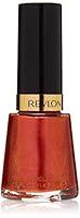 Algopix Similar Product 13 - Revlon Nail Enamel, Uninhibited