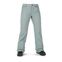 Algopix Similar Product 2 - Volcom Womens Frochickie Insulated