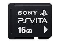 Algopix Similar Product 18 - OFFICIAL Memory Card 16GB for PS Vita