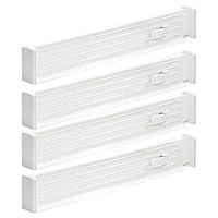 Algopix Similar Product 20 - mDesign Expandable Kitchen Drawer