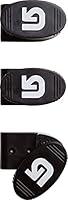 Algopix Similar Product 15 - Burton Mens Board Wall Mnts Black One