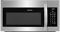Algopix Similar Product 4 - FRIGIDAIRE FFMV1645TS 30 Over the
