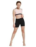 Algopix Similar Product 15 - BALEAF Girls 4 Athletic Volleyball