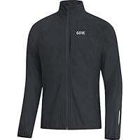 Algopix Similar Product 1 - GORE Wear Mens Waterproof Running
