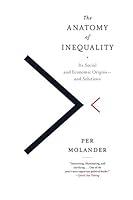 Algopix Similar Product 3 - The Anatomy of Inequality Its Social