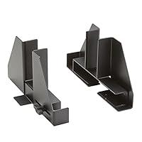 Algopix Similar Product 10 - Black Box Rack Server to Tower