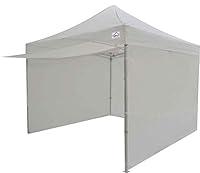 Algopix Similar Product 20 - Impact Canopy 10x10 EZ Pop Up Canopy