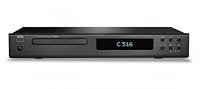 Algopix Similar Product 9 - NAD C516BEE (grafiet), SA-CD/CD-Spelers