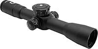 Algopix Similar Product 5 - US Optics FDNFX10 Riflescope