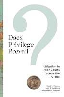 Algopix Similar Product 14 - Does Privilege Prevail Litigation in