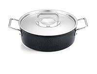 Algopix Similar Product 2 - Fissler 15612424000 Double Handed